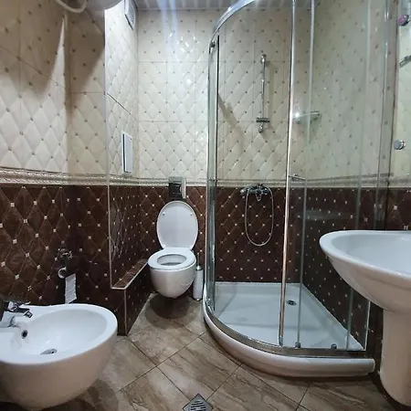 Apartament Luxury 2bd In The Centre Of