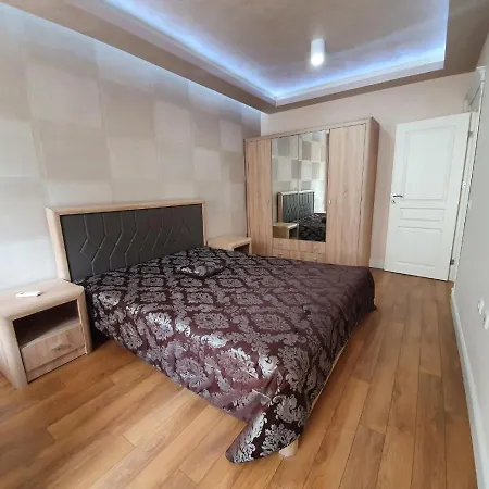 Luxury 2bd In The Centre Of