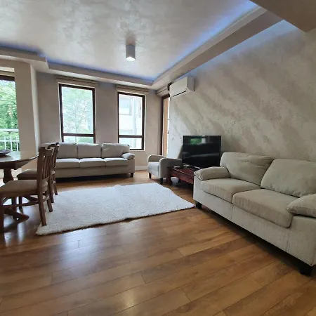 Apartament Luxury 2bd In The Centre Of *