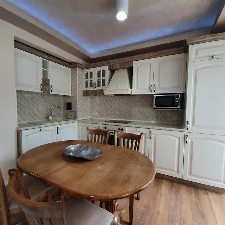Luxury 2bd In The Centre Of Apartament