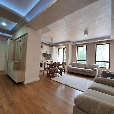דירה Luxury 2bd In The Centre Of *